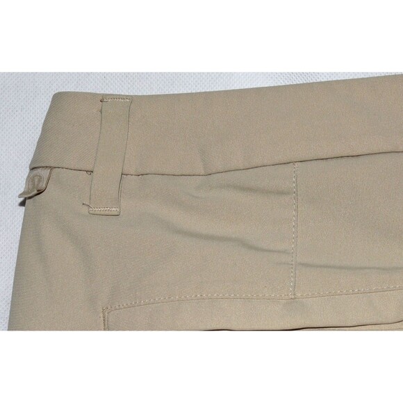 Lululemon Pants Men's Commission Relaxed Fit Stretch Chino LM5ACGS Pants Size 40 - Picture 4 of 5